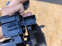 фото thumb №9, Перемикач комбінований стрічка шлейф vw polo 6c0 6c0959653