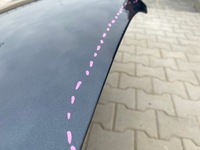 фото thumb №11, Bmw 7 g11 g12 капот кришка двигуна bdb