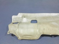 Audi q7 2 4m накладка тепловая 4m0825661n в Украине, фото thumb