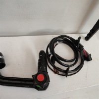 фото thumb №6, Hak буксирувальний vw golf 8 viii 5h 5h0055204c