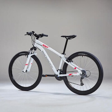 Rower górski MTB damski 27,5 cala Rockrider roz.S