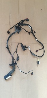фото thumb №1, Жгут передних дверь audi a6 c7 4g5971030ef