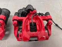 фото thumb №11, Комплект гальмівні диски супорти mini cooper f55 f56 f57 jcw john cooper works 335mm