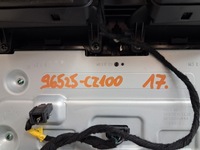 фото thumb №15, Дисплей екран панель hyundai tucson iv 96525-cz100 97250-n7300 17