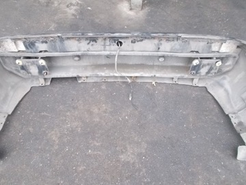фото thumb №8, Бампер зад задний з балка kia clarus i