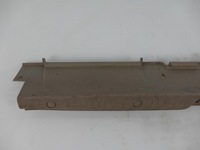 фото thumb №3, Renault scenic ii захист поперечина замка поріг задня