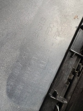 фото thumb №12, Бампер задній зад arteon r-line 3g8807421 3g8807417