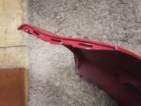 фото thumb №6, Бампер перед opel corsa d 13211462