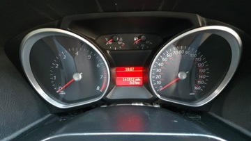 фото thumb №11, Ford mondeo mk4 s-max mk1 galaxy mk2 mk3 спидометр дисплей 2009 r бензин