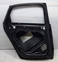 фото thumb №9, Volvo v90 ii двері лівий задня задні ліва ładne