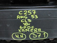 фото thumb №11, Бампер передний mercedes cls c257 6 pdc amg камера перед