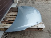 Капот кришка двигуна opel corsa d 2006-2014 оригінал лак Доставка, фото thumb