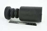 фото thumb №11, Захист амортизатора передній febest hshb-ra6f