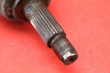 фото thumb №4, Полуось правая перед механическая коробка передач subaru justy 4 iv 1.3 16v 91 km 4x4 07-11