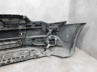 Audi a6 c7 4g бампер перед передний обычный kompletny полный Оригинал, фото thumb