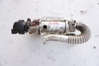 фото thumb №1, Радиатор выхлопных газов egr 876481v renault laguna 3 iii 2.0 dci