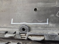 фото thumb №11, Бампер передний перед - vw tiguan ii allspace 5nn 5nn807221 l0k1 16-24