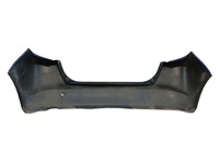 фото thumb №15, Бампер задняя задний honda jazz iii lak: b548p 08-11