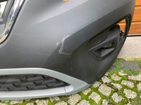 фото thumb №7, Бампер переднє перед 6 pdc renault kangoo iii iv 2021 2022 e-tech електрик