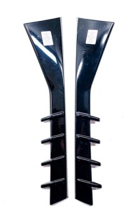 фото thumb №1, Плавники задние m-performance bmw 3 g21 m3 g81 оригинальный номер