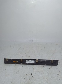 фото thumb №14, Jeep grand cherokee wk2 19-22 накладка поріг ліва права usa