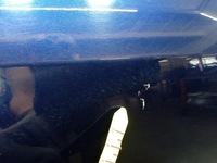 фото thumb №9, Mazda 2 i dy дверь перед правое передние 27r