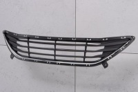 Hyundai elantra v md 2010-2013 решітка бампера середня 865603x000 Зі Шроту, фото thumb