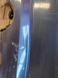 фото thumb №9, Audi оригинальный номер 4e0807511a бампер