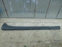 фото thumb №1, Maserati ghibli молдинг порог правая наружная