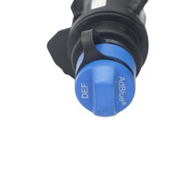 фото thumb №10, Mercedes gle 250 w166 дизель заливна горловина бака добавка adblue a1664704000