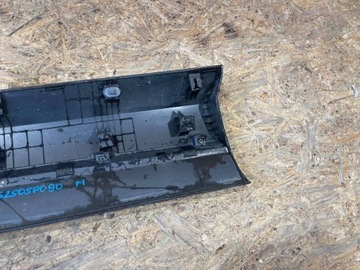 фото thumb №7, Hyundai tucson iv 4 nx4 20- планка нижня двері праві перед передня