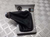 фото thumb №1, Рамка чехол рычага переключения передач переключения передач toyota corolla e12 2.0 d4d