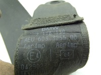 фото thumb №4, Mini cooper one i r50 pas безпеки правий перед