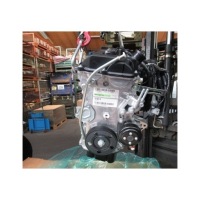 Купити Двигун бензиновий 4a90 mn195772, фото thumb