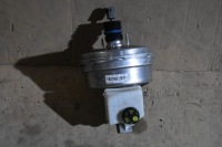 фото thumb №1, Idealna усилитель тормозов насос тормозная mercedes w167 1