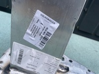 фото thumb №7, Зона смятия правая левая перед audi a6 c7 4g0807133f 4g0807134f новое оригинальный номер