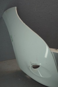 Бампер перед renault megane iii купе z2082 Доставка, фото thumb