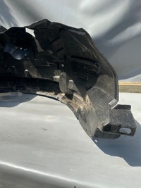 фото thumb №14, Подкрылок правые перед передние navara np300 63840-4kj0a 14-