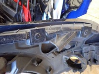 фото thumb №8, Renault megane iii 08-12 бампер передний перед