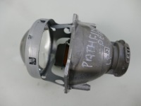 фото thumb №1, Mitsubishi outlander i lift противотуманная фара левый перед