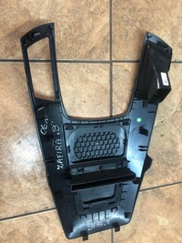 фото thumb №7, Zafira b 1.9cdti 06' захист заглушка консолі