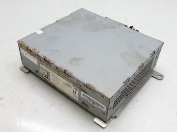 фото thumb №1, Тюнер модуль радіо oem audi a8 d4 10- 4h0035061g