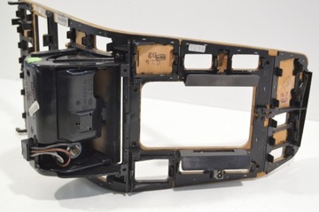 фото thumb №11, Дерево dekor середній po рестайлінг mercedes w140 s клас cl c140 купе