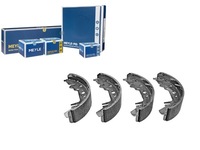 фото thumb №1, Гальмівні колодки гальмівні chrysler voyager 95- meyle