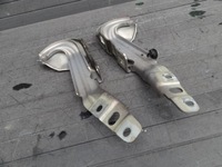 фото thumb №1, Lancia delta iii 2010 петлі капот комплект org