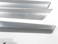 Bmw f25 x3 декори накладки декоративні алюміній Зі Шроту, фото thumb