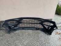 фото thumb №11, Hyundai kona n-line бампер перед передній usa