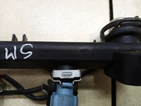 фото thumb №7, Молдинг упорскування smart fortwo w450 0.6