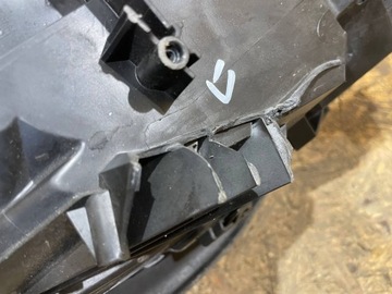 фото thumb №13, Mini cooper f56 f57 рестайлінг 21-24 лампа повний led права перед передня