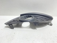 фото thumb №8, Renault twingo ii 2008 левая сторона решётка радиатора радиатора / решётка радиатора